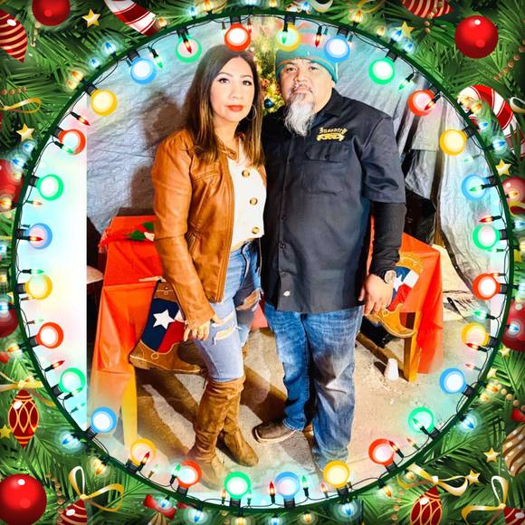 Meet your Posher, Juan n lucia - Picture 1 of 1